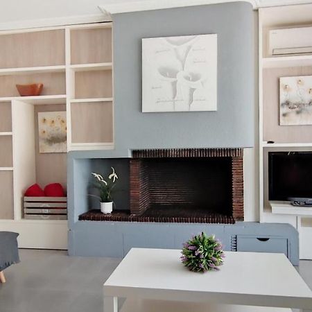 Apartamento Martin ตอสซาเดมาร์ ภายนอก รูปภาพ