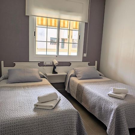 Apartamento Martin ตอสซาเดมาร์ ภายนอก รูปภาพ