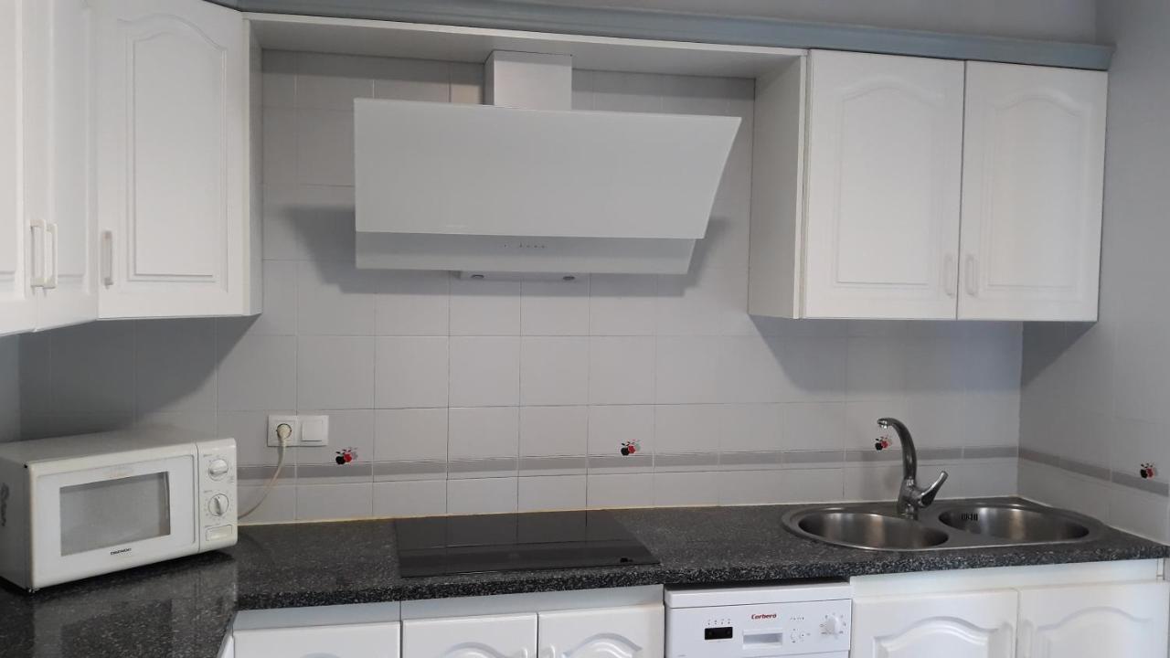 Apartamento Martin ตอสซาเดมาร์ ภายนอก รูปภาพ