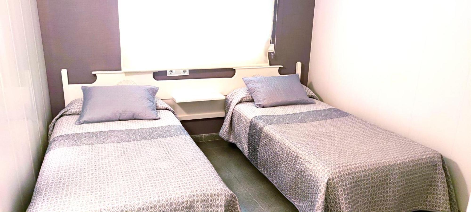 Apartamento Martin ตอสซาเดมาร์ ห้อง รูปภาพ