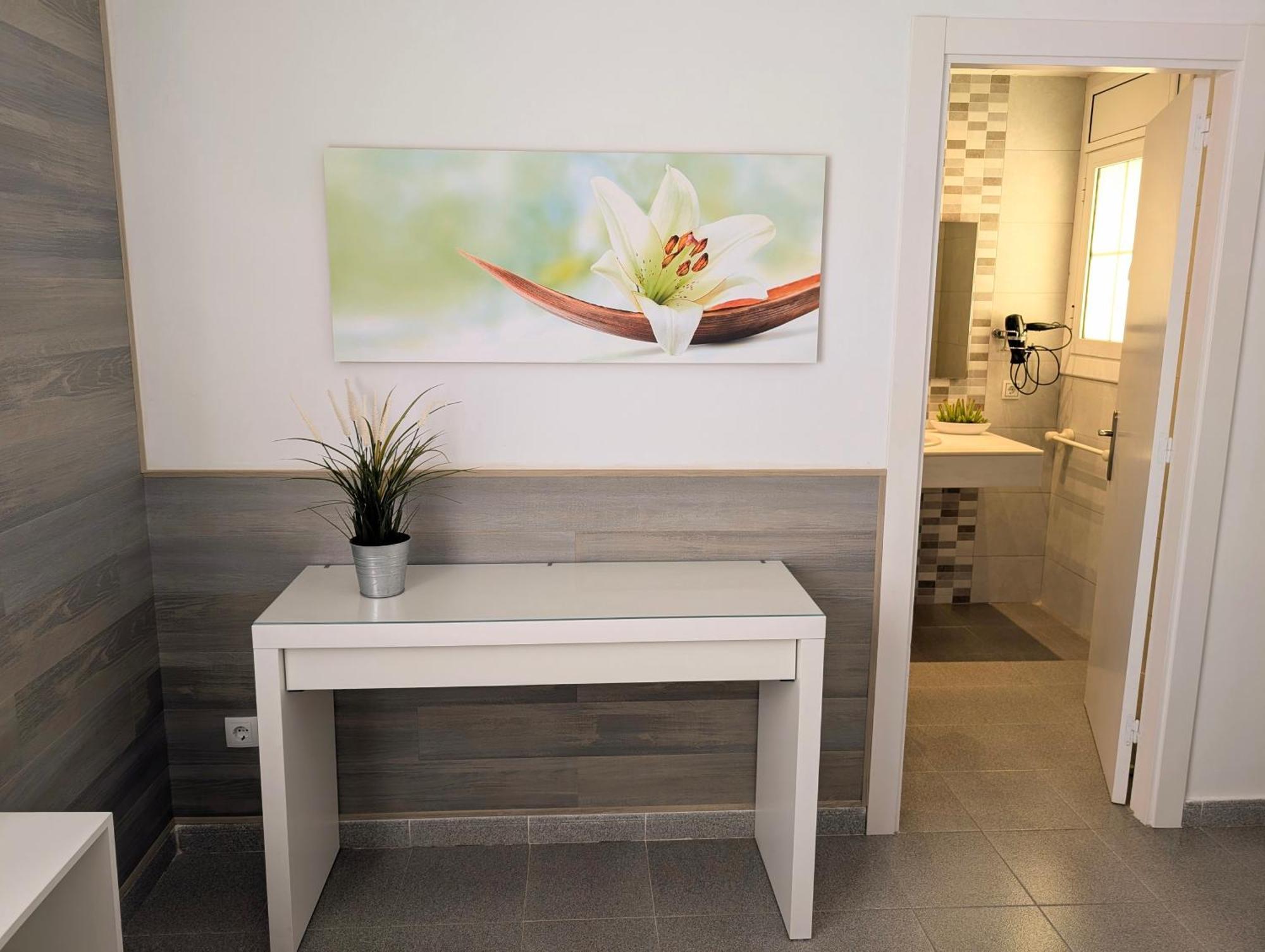 Apartamento Martin ตอสซาเดมาร์ ภายนอก รูปภาพ