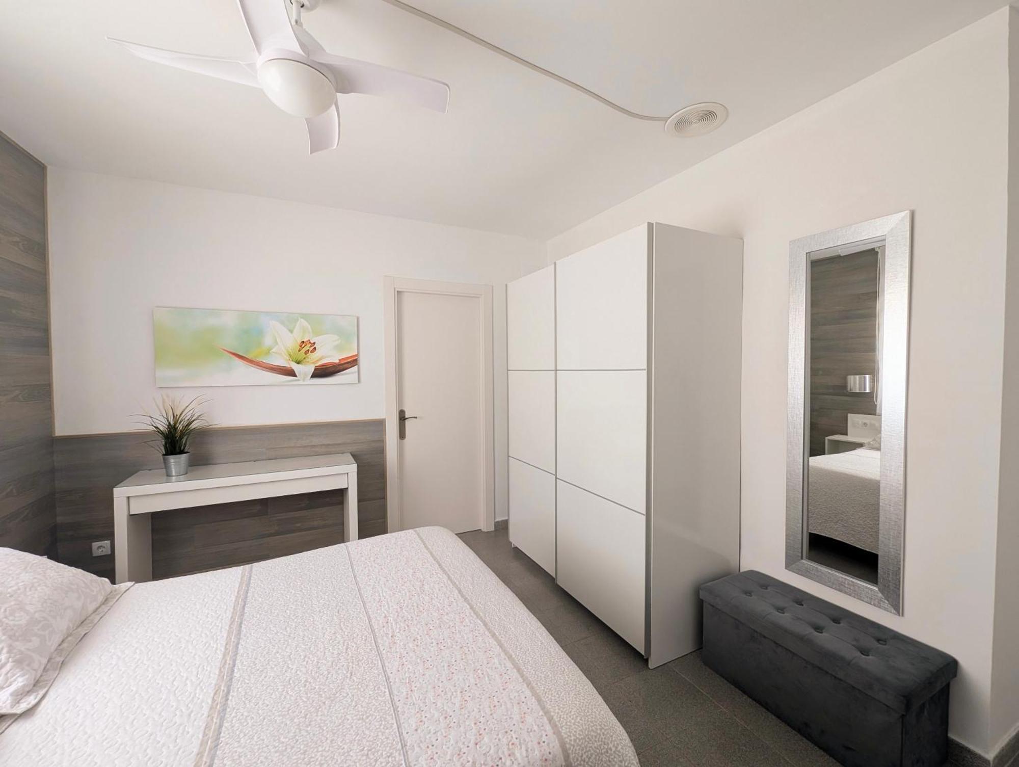 Apartamento Martin ตอสซาเดมาร์ ภายนอก รูปภาพ