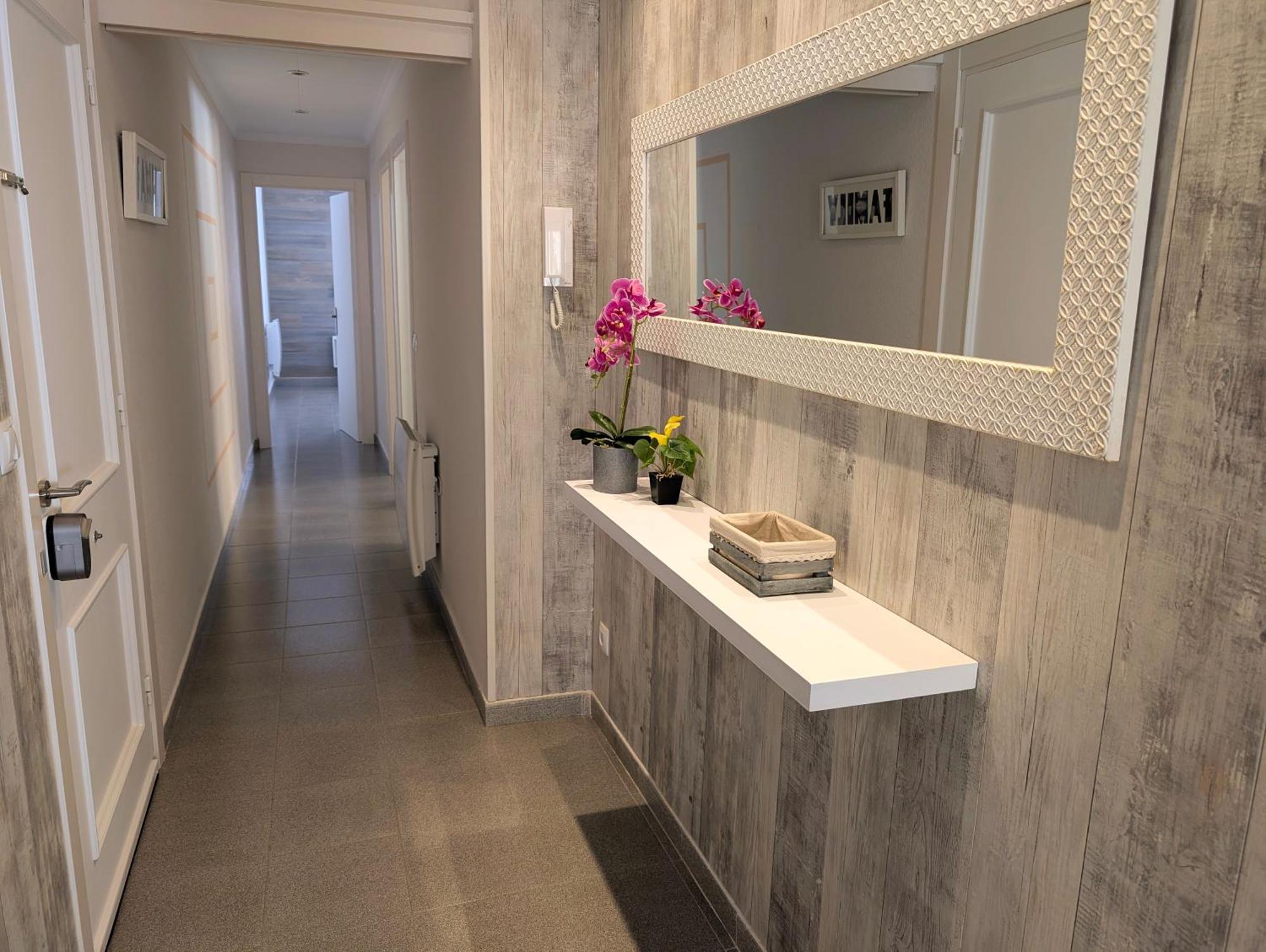 Apartamento Martin ตอสซาเดมาร์ ภายนอก รูปภาพ